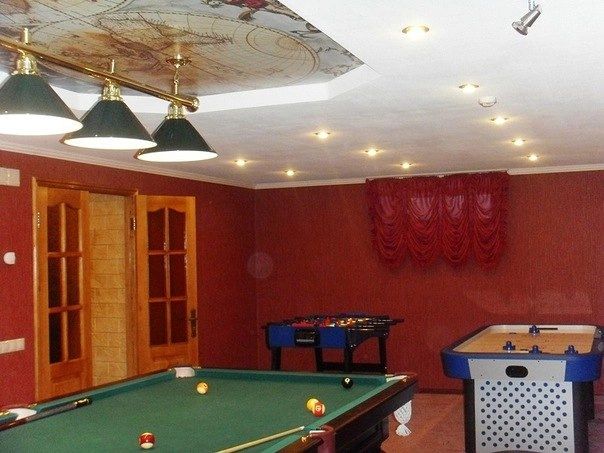 Коттедж «Домик Землепроходцев», г. Великий Устюг