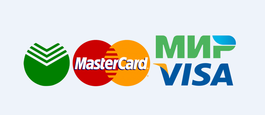 Карта мир это visa или mastercard